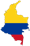 Colombia icon