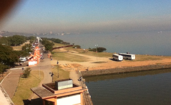 portoalegreshore